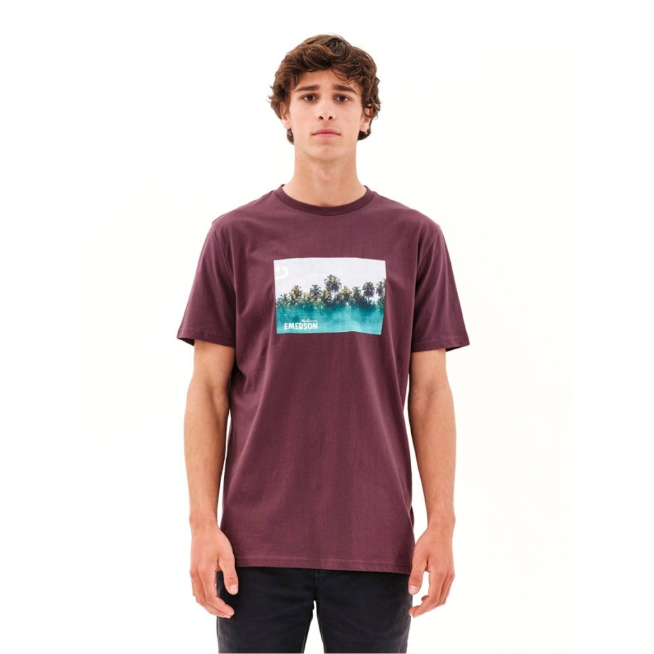EMERSON 231.EM33.85-D.PURPLE Purple