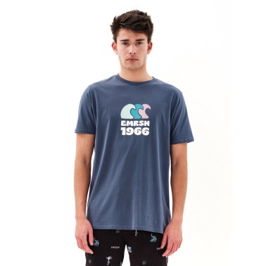 EMERSON 231.EM33.04-INDIGO BLUE Blue