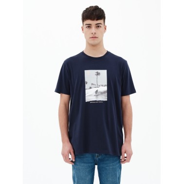 EMERSON 221.EM33.92-NAVY BLUE Blue