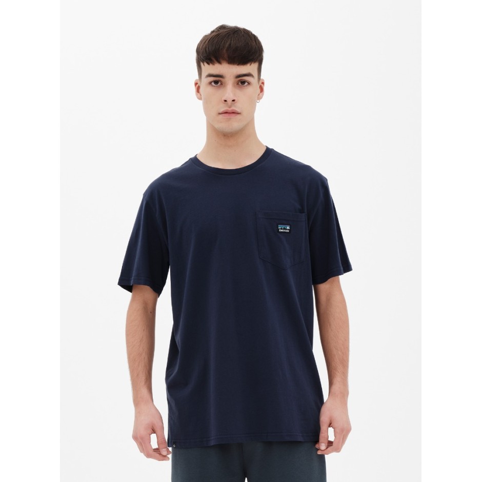 EMERSON 221.EM33.98-NAVY BLUE Blue