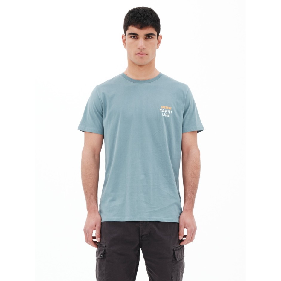 EMERSON 221.EM33.25-DUSTY GREEN Green