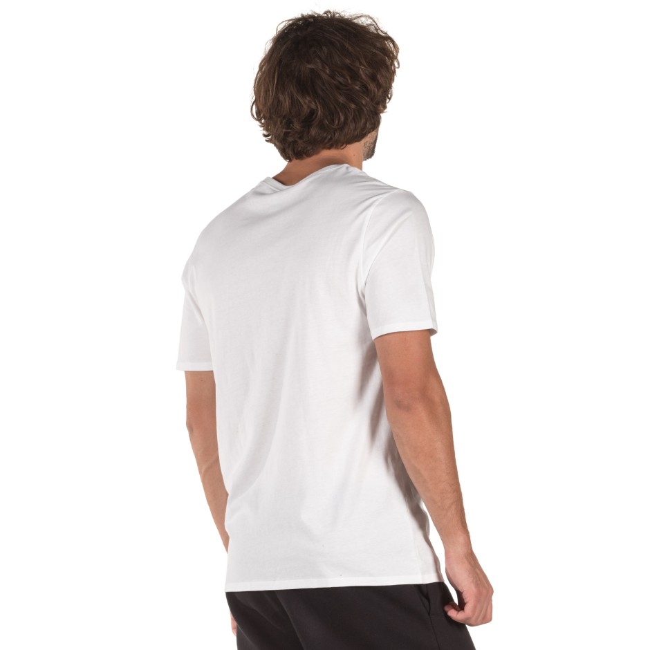 JORDAN M JSW TEE JORDAN AIR GX AA1907-100 White
