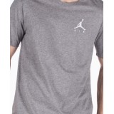 JORDAN SPORTSWEAR JUMPMAN AIR AH5296-091 Grey Image 1