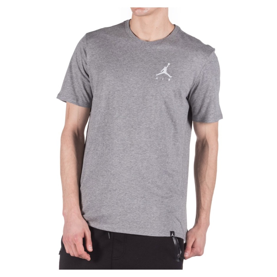 JORDAN SPORTSWEAR JUMPMAN AIR AH5296-091 Grey