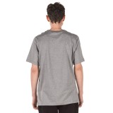 JORDAN AIR 23 TEE AO0692-091 Grey Image 0