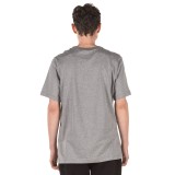 JORDAN AIR 23 TEE AO0692-091 Γκρί