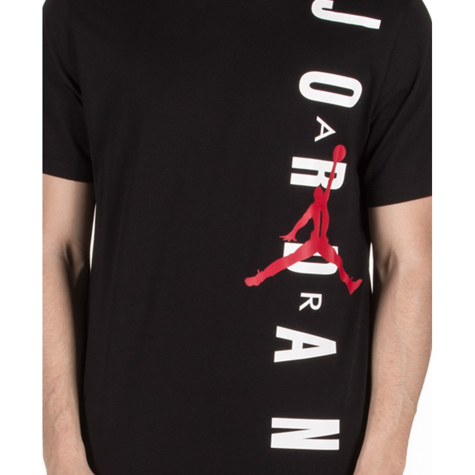 Jordan vertical t shirt on sale