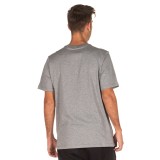 Ανδρική Κοντομάνικη Μπλούζα Γκρι - Jordan Jumpman Εικόνα 0