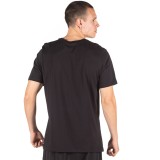 JORDAN JUMPMAN MEN'S T-SHIRT CD5616-010 Black Image 0