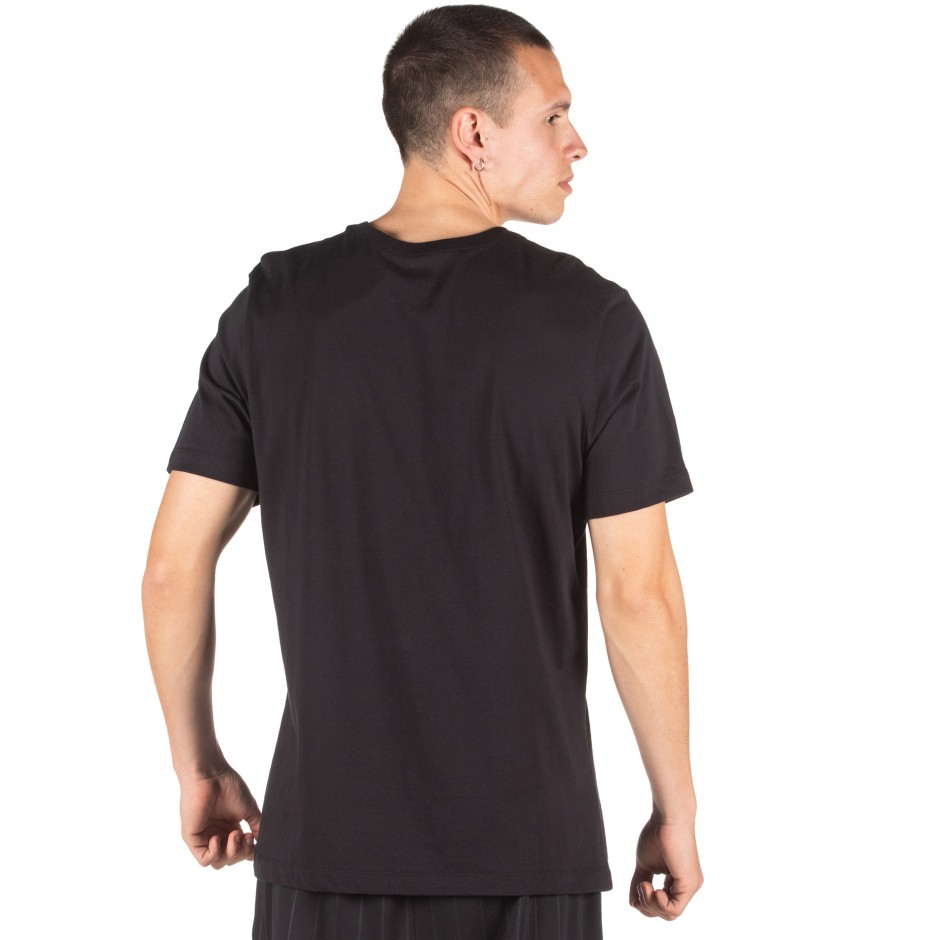 JORDAN JUMPMAN MEN'S T-SHIRT CD5616-010 Black