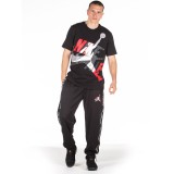 ΑΝΔΡΙΚΟ T-SHIRT JORDAN JUMPMAN CLASSICS CT6751-010 Μαύρο Εικόνα 2