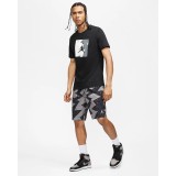 JORDAN POOLSIDE CJ6244-010 Black Image 2