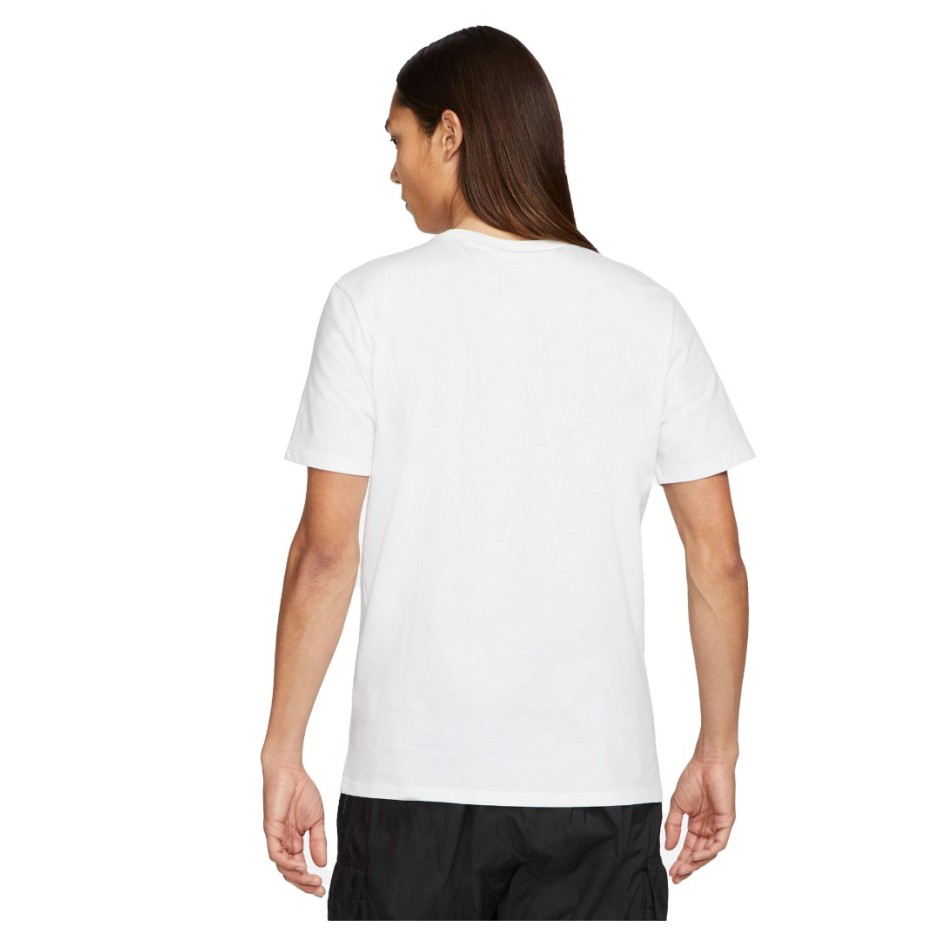 JORDAN SPORTSWEAR JUMPMAN AIR AH5296-102 White