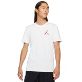 JORDAN SPORTSWEAR JUMPMAN AIR AH5296-102 White Image 