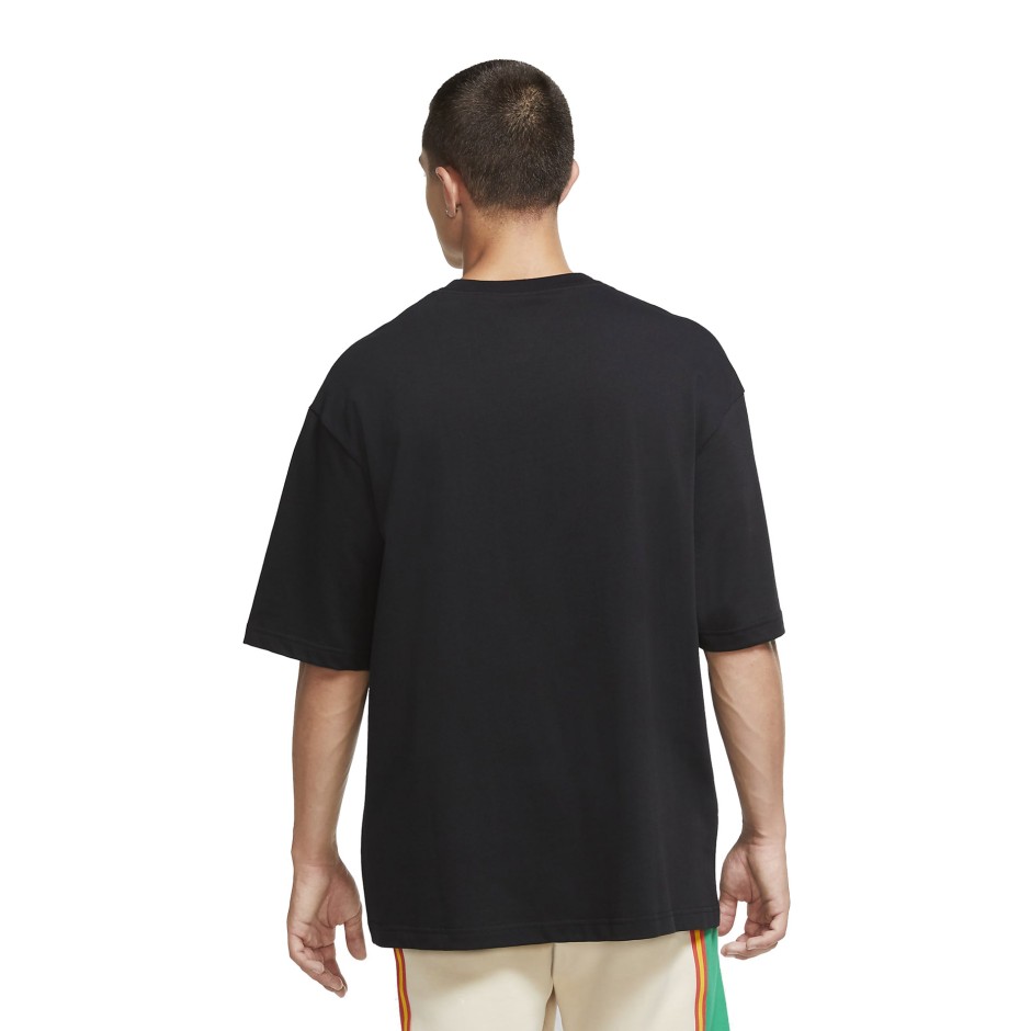 JORDAN SPORT DNA CN3113-010 Μαύρο