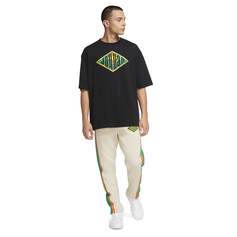 JORDAN SPORT DNA CN3113-010 Μαύρο