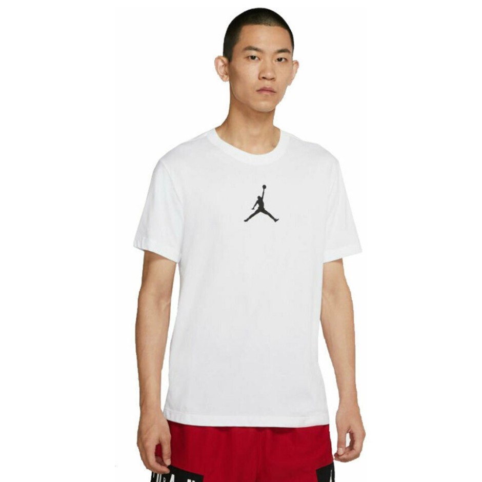 JORDAN JUMPMAN CW5190-102 Λευκό