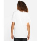 JORDAN JUMPMAN MEN'S SHORT-SLEEVE T-SHIRT DC7485-100 White Image 0