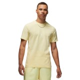 JORDAN M J ESS FLIGHT23 GX SS CREW DM1428-821 Yellow Image 