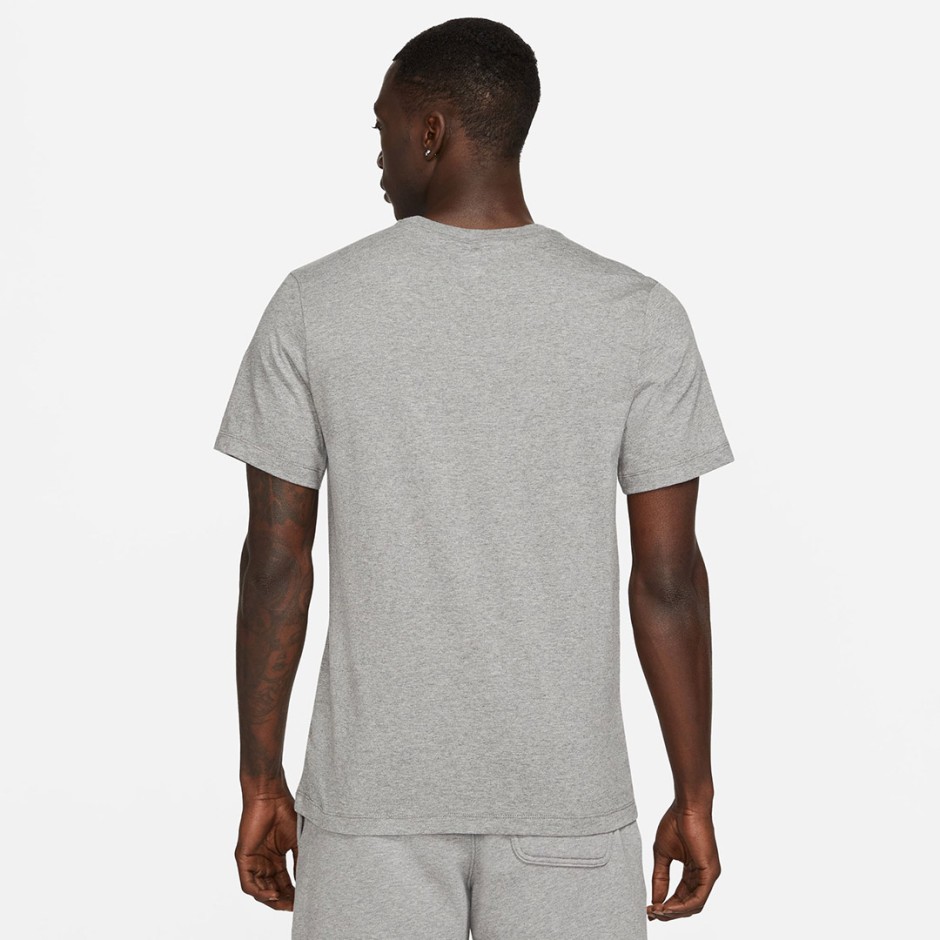 JORDAN JUMPMAN DC7485-091 Grey