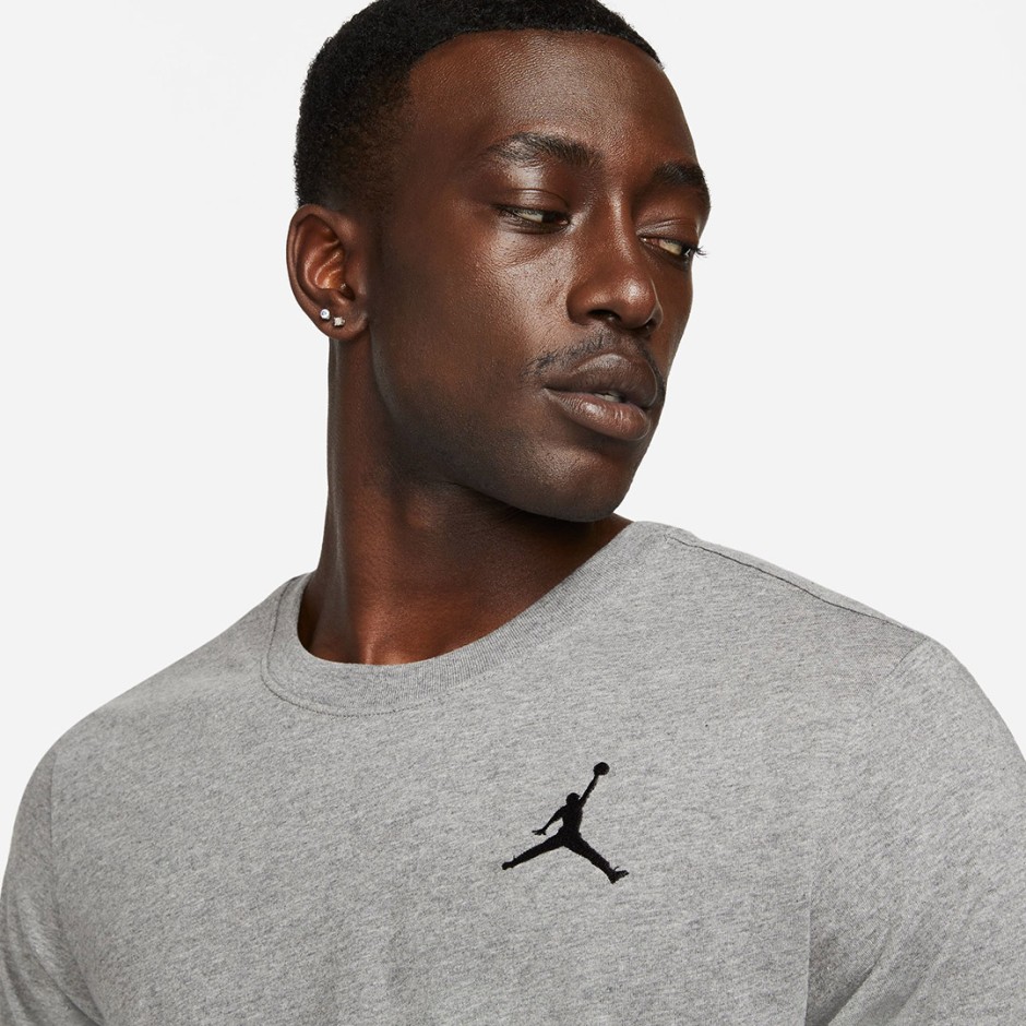 JORDAN JUMPMAN DC7485-091 Grey