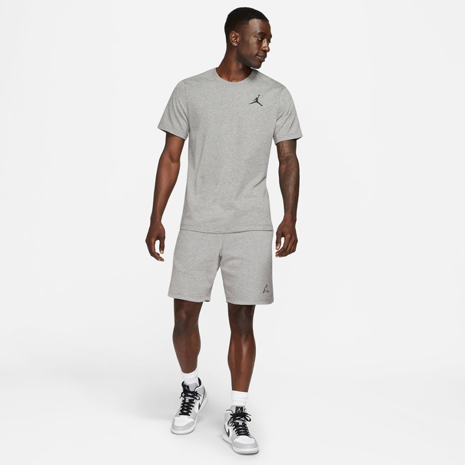 JORDAN JUMPMAN DC7485-091 Grey