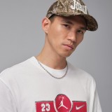 Men's T-Shirt White - Jordan  Image 1