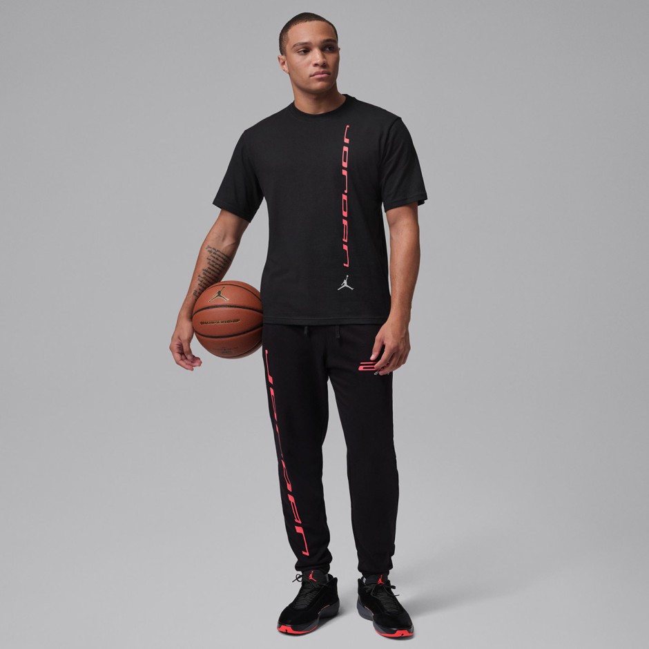 JORDAN SPORT IF0857-011 Black