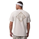 Men's T-Shirt Ecru - Jordan Luka Image 0