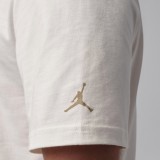 Men's T-Shirt Ecru - Jordan Luka Image 2