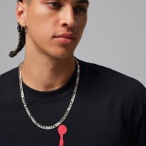 Ανδρική Κοντομάνικη Μπλούζα Μαύρη - Jordan Εικόνα 1