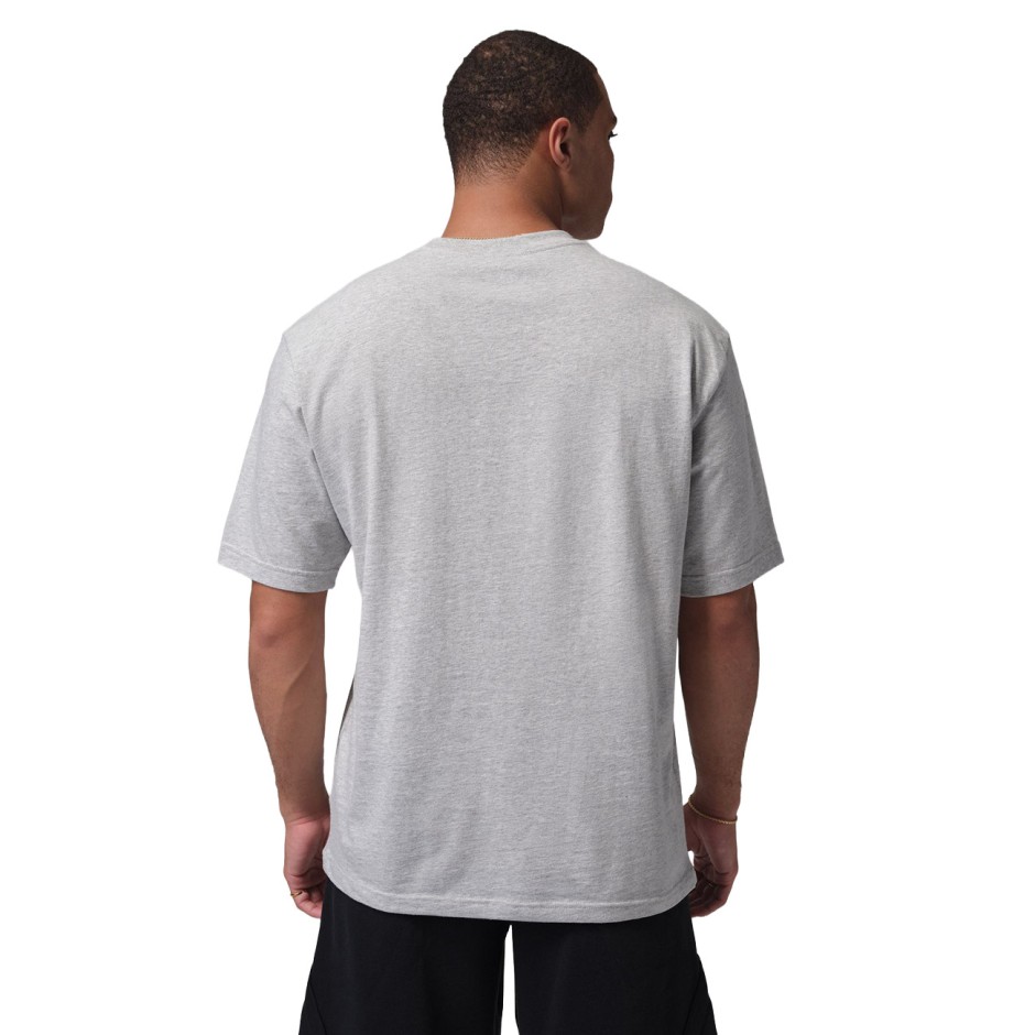 Men's T-Shirt Grey - Jordan