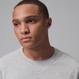 Men's T-Shirt Grey - Jordan Image 1