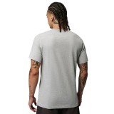 Men's T-Shirt Grey - Jordan Poolside Image 0