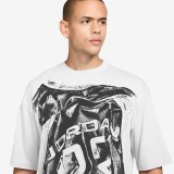 Men's T-Shirt White - Jordan Sport Image 1