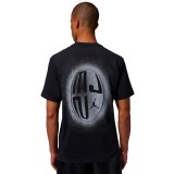 Men's T-Shirt Black - Jordan Sport Image 0