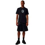 Men's T-Shirt Black - Jordan Sport Image 2