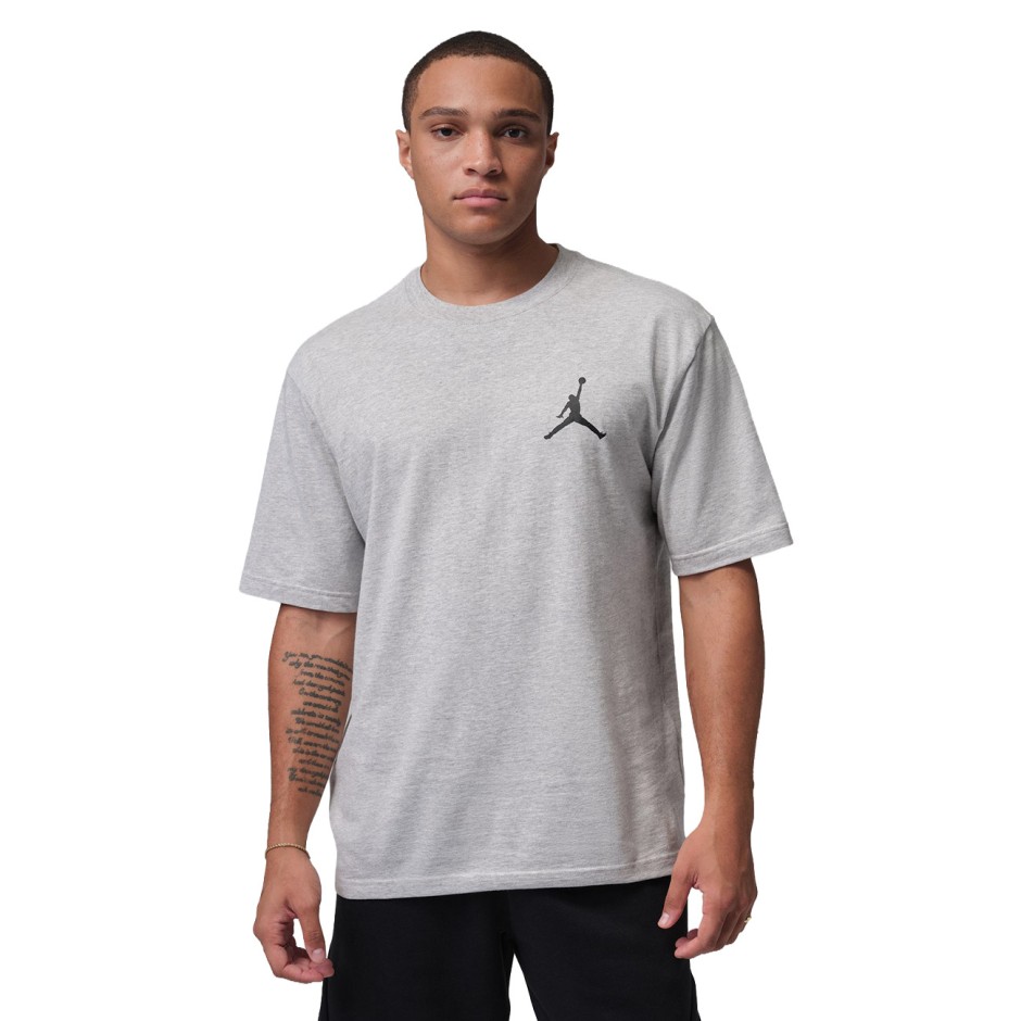 Men's T-Shirt Grey - Jordan