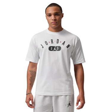 Men's T-Shirt White - Jordan
