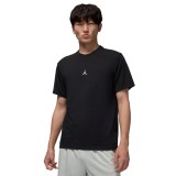 Ανδρική Κοντομάνικη Μπλούζα Μαύρη - Jordan Sport Dri-FIT Jumpman Εικόνα 