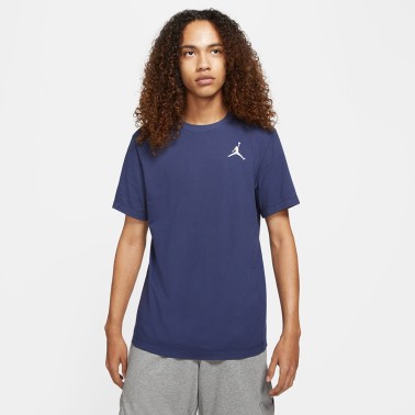 JORDAN JUMPMAN DC7485-410 Blue