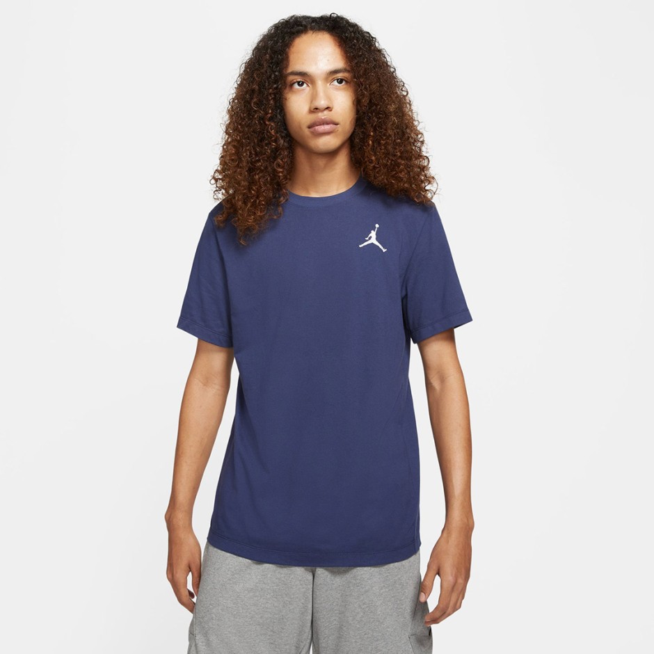 JORDAN JUMPMAN DC7485-410 Blue