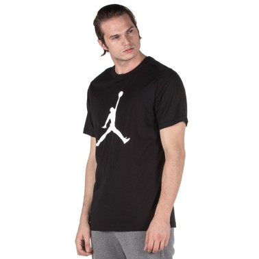 JORDAN JUMPMAN MEN'S T-SHIRT CJ0921-011 Black