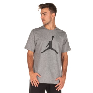 JORDAN JUMPMAN MEN'S T-SHIRT CJ0921-091 Γκρί