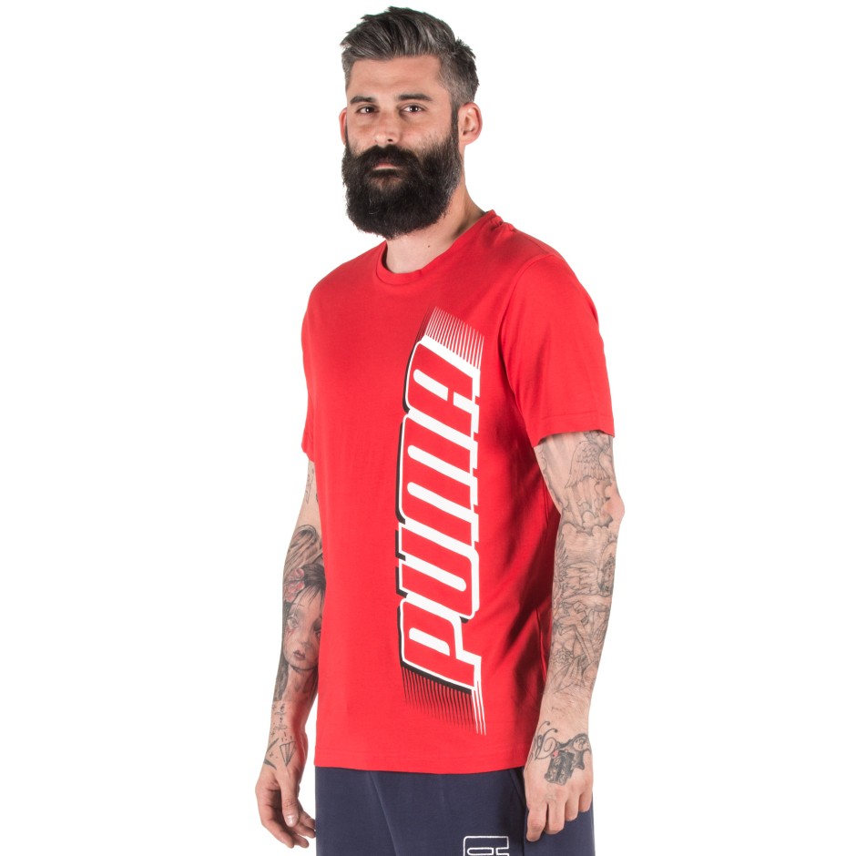Puma hotsell speed shirt