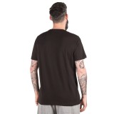 PUMA SPEED TEE 854993-01 Μαύρο