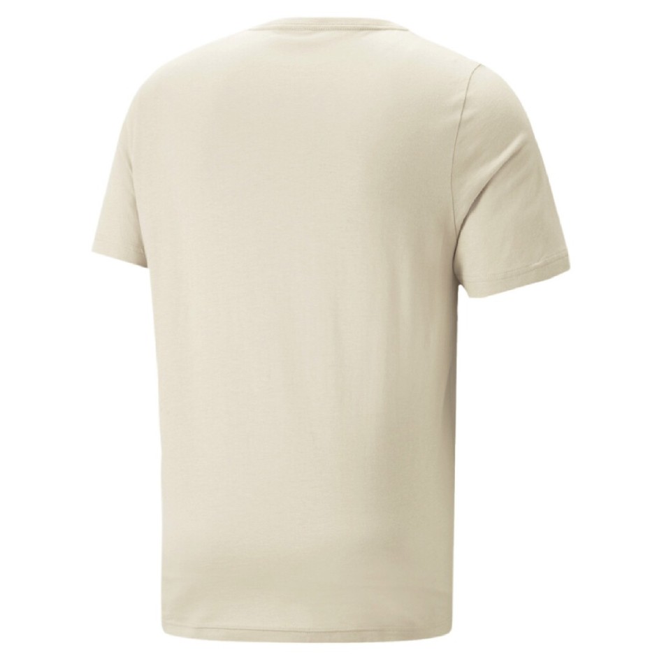 Homme T-shirt CrossFit® Read Utility Beige