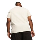PUMA BETTER ESSENTIALS TEE 675977-99 Ecru Image 0