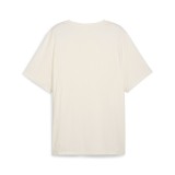 PUMA BETTER ESSENTIALS TEE 675977-99 Ecru Image 2