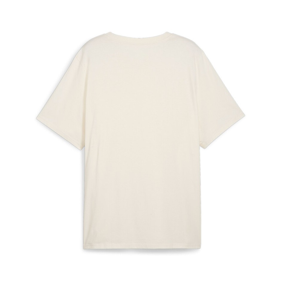 PUMA BETTER ESSENTIALS TEE 675977-99 Ecru
